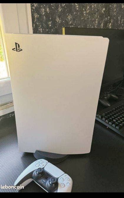 Ps5